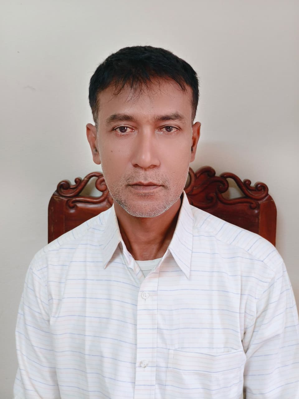 Md.Kamruzzaman